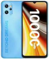 Смартфон Umidigi Power 7 Max 6 / 128GB Blue