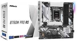 Материнская плата ASRock B760M PRO RS