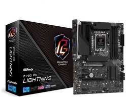 Материнская плата ASRock Z790 PG LIGHTNING