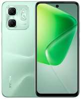 Смартфон Infinix Hot 50i 4/256GB Sage