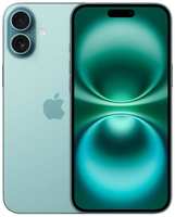 Смартфон Apple iPhone 16 Plus 256GB nanoSim / eSim Teal