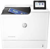 Лазерный принтер HP Color LaserJet Enterprise M653dn