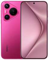 Смартфон HUAWEI Pura 70 12 / 256GB Pink