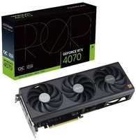 Видеокарта ASUS ProArt GeForce RTX 4070 OC edition 12GB GDDR6X (90YV0J11-M0NA00)