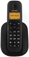 Телефон dect teXet teXet TX-D4505A