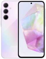 Смартфон Samsung Galaxy A35 8 / 256GB Lilac