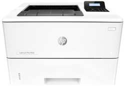 Лазерный принтер (чер-бел) HP LaserJet Pro M501dn