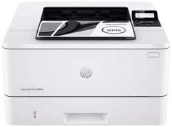 Лазерный принтер (чер-бел) HP LaserJet Pro 4003n