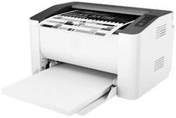 Лазерный принтер (чер-бел) HP Laser 107a