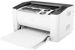 Лазерный принтер (чер-бел) HP Laser 107w