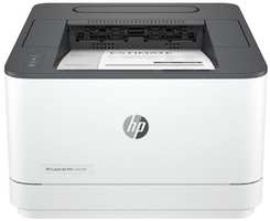 Лазерный принтер (чер-бел) HP LaserJet Pro 3003dn