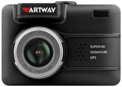 Видеорегистратор Artway MD-105 Signature SHD