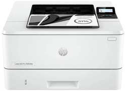 Лазерный принтер (чер-бел) HP LaserJet Pro 4003DW (2Z610A)