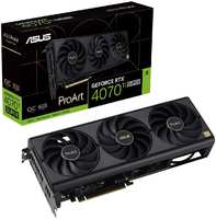 Видеокарта ASUS PROART-RTX4070TIS-O16G 90YV0KJ0-M0NA00