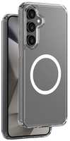 Чехол Deppa Magsafe для Samsung Galaxy S24 FE