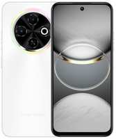 Смартфон Tecno Spark 30C 6 / 128GB Orbit White