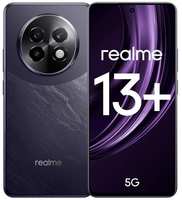 Смартфон realme 13+ 5G 8 / 256GB Dark Purple