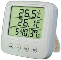 Метеостанция Perfeo Apia PF_C3666 (PF-CX-0828A)