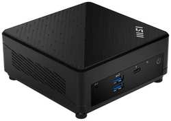 Системный блок мини MSI Cubi 5 12M-067BRU 936-B0A811-067