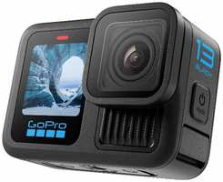 Видеокамера экшн GoPro Hero 13