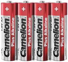 Батарейка алкалиновая (щелочная) Camelion LR6-SP4