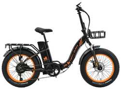 Электрический велосипед Kugoo V4 Max