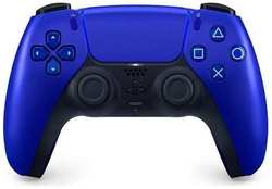 Геймпад для PS5 Sony Sony DualSense Blue