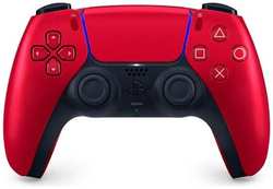 Геймпад для PS5 Sony Sony DualSense Red