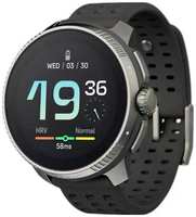 Спортивные часы Suunto RACE Titanium Charcoal
