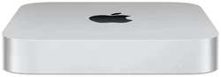 Системный блок Apple Apple Mac Mini 2023 M2/8/256 Silver MMFJ3J/A
