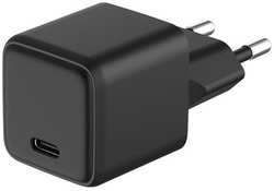 Сетевое зарядное устройство Rexant Type-C PD 30Вт GaN (18-2205)