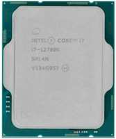 Процессор Intel CORE I7-12700K S1700 OEM