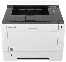Лазерный принтер (чер-бел) Kyocera Ecosys P2040dn