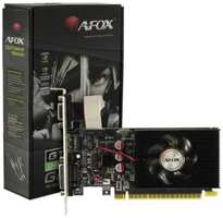 Видеокарта AFOX GeForce GT610 AF610-2048D3L7-V6 (AF610-2048D3L7-V6)