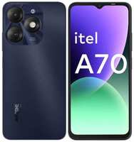 Смартфон Itel A70 4/256GB