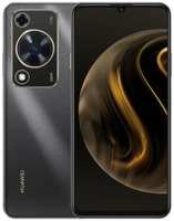 Смартфон HUAWEI nova Y72 8 / 256GB Black