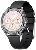 Смарт-часы CheckME Smart CMSV66BBB