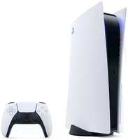 Игровая консоль Sony PlayStation 5 Slim (CFI-2000A01)