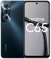 Смартфон realme С65 8 / 256 GB Black