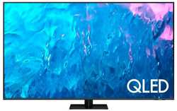 Телевизор Samsung QE55Q70CAUXRU