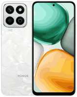 Смартфон HONOR X7c 8 / 256GB Moonlight White