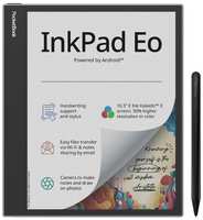 Электронная книга PocketBook InkPad Eo Mist Grey (PB1042)