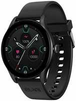 Смарт-часы Elari CHRONO Pro черные (KP-N2-BLACK)