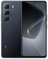 Смартфон Infinix HOT 50 8/256GB Sleek