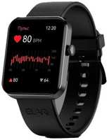 Смарт-часы Elari Watch Lite черные (KP-N1-BLACK)