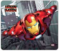 Коврик для мыши ND Play Iron Man