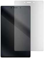 Защитное стекло Krutoff Samsung Galaxy Tab A 2019 LTE 8.0″ (SM-Т295)