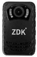 Видеорегистратор ZDK M18 карта на 32GB баз.версия