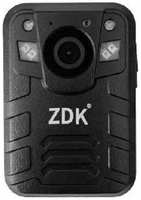 Видеорегистратор ZDK M20 карта на 64GB баз.версия