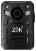 Видеорегистратор ZDK M20 карта на 64GB Wi-Fi
